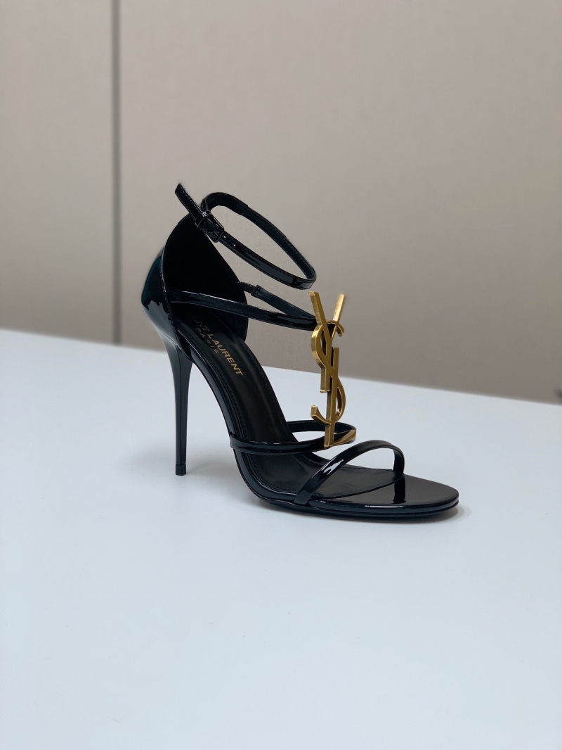 YSL Heeled Shoes